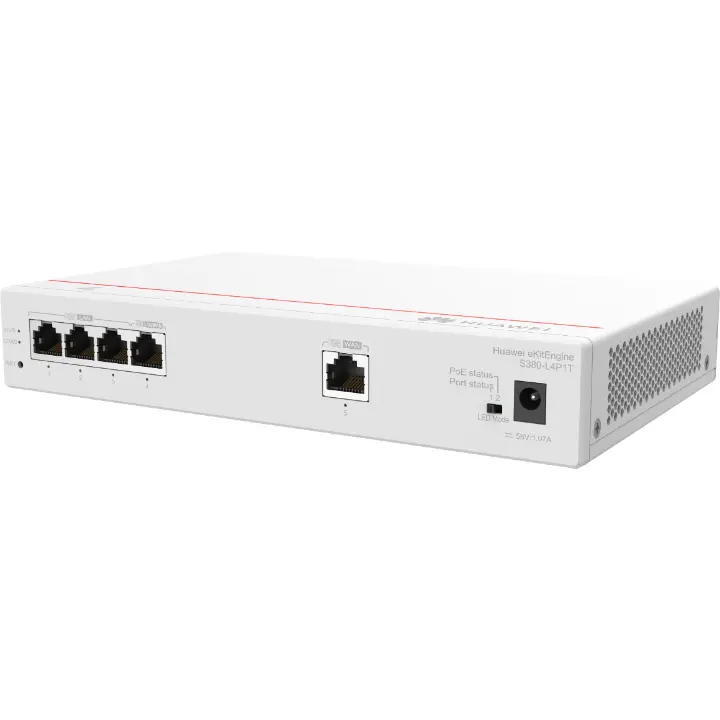 Router para 32 APs Gestionados – Hasta 200 Usuarios, 8 Gbps con 300 Kpps - 98012178