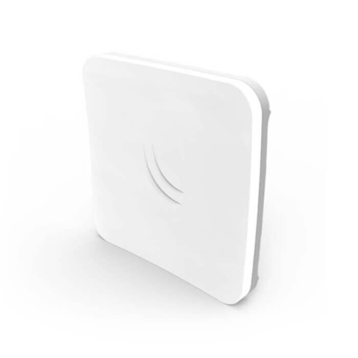 [MIK-RBSXTSQG-5ACD] SXTsq 5 ac cliente/PtP 5 GHz 802.11 a/n/ac con antena 16 dBi