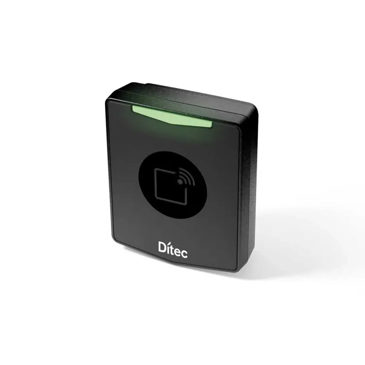 [ENT-BOX3H] Segundo motor 24 Vcc para añadir en paralelo a DOITBXL para mover puertas de mayores dimensiones. NABOX3H.