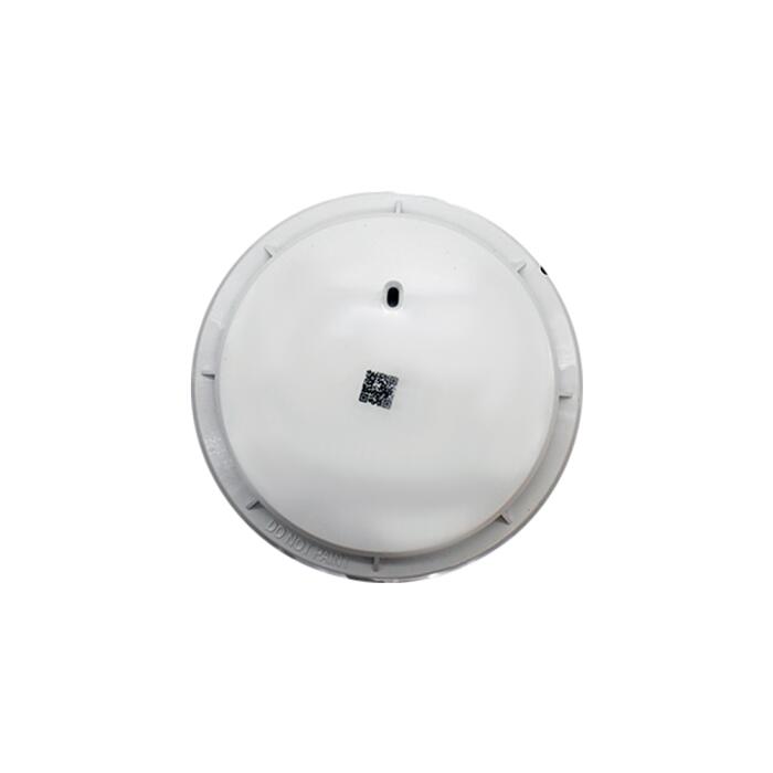 [SPL-4098-5291] Sensor Dual, de humo y temperatura ¨Foundation¨. Simplex