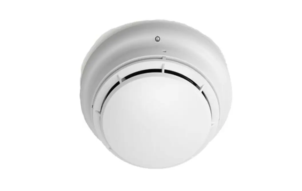 [SPL-4098-9714] Sensor de humo fotoeléctrico