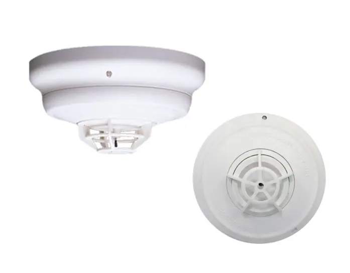 [SPL-4098-9733] Sensor de temperatura direccionable inteligente. Simplex