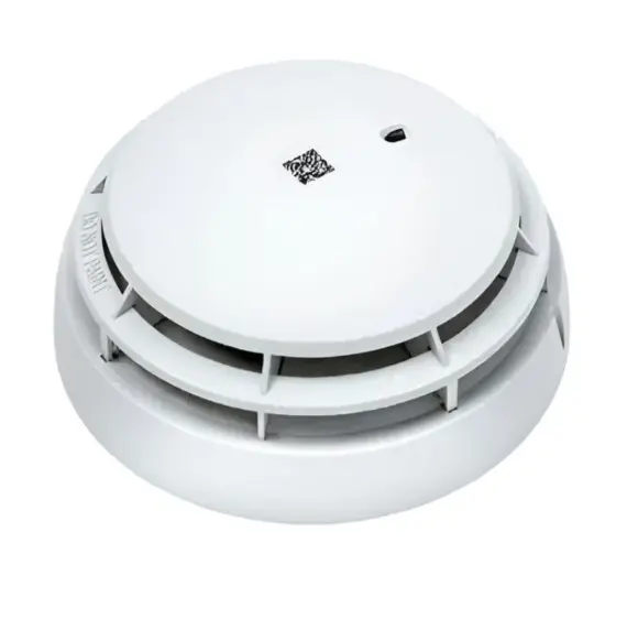 [SPL-4098-5293] Sensor de temperatura, "Foundation". Simplex