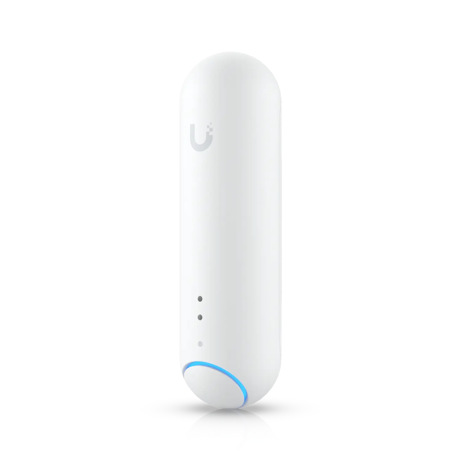 [UBT-UP-SENSE] UniFi Protect Sensor UP-SENSE — Sensor multifunción inteligente con detección de movimiento, puerta/ventana, temperatura, humedad, luz, alarma de humo/CO y agua, con batería de hasta 1 año y conexión Bluetooth a UniFi Protect