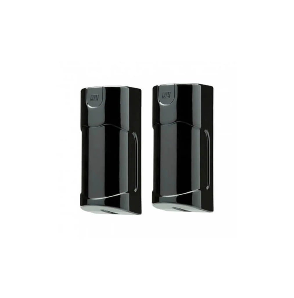 [JFL-IRA-360-V2] Sensor lineal infrarrojo activo / fotoelectrico doble haz. Marca JFL