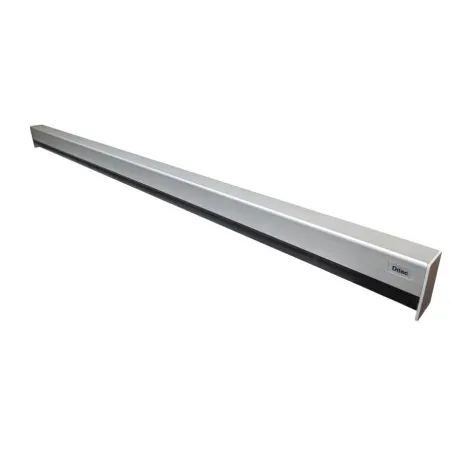 [ENT-DOITCVK33P] Set para CIVIK L=3300 mm (reducible) para 1 hoja máx. 1650 y apertura máx. 1610 mm. PMDOITCVK33P