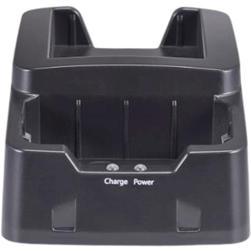 [HIK-DS-MH1411-N1] Soporte de carga para cámara Bodycam, se acopla para cargar la batería y copia datos. DS-MH1411-N1(O-STD). Hikvision