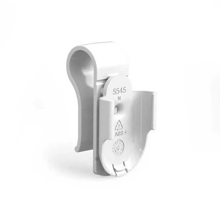 [ENT-ZENSC] Soporte de clip de coche para transmisores ZEN. NAZENSC