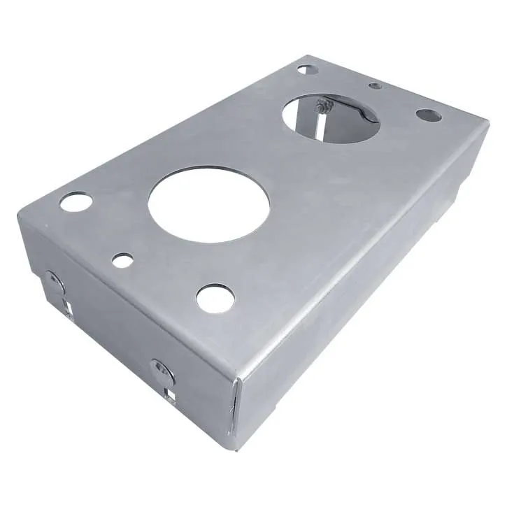 [ENT-NES100WSP] Soporte de elevación de suelo regulable “OMEGA” para NEOS. NANES100WSP.