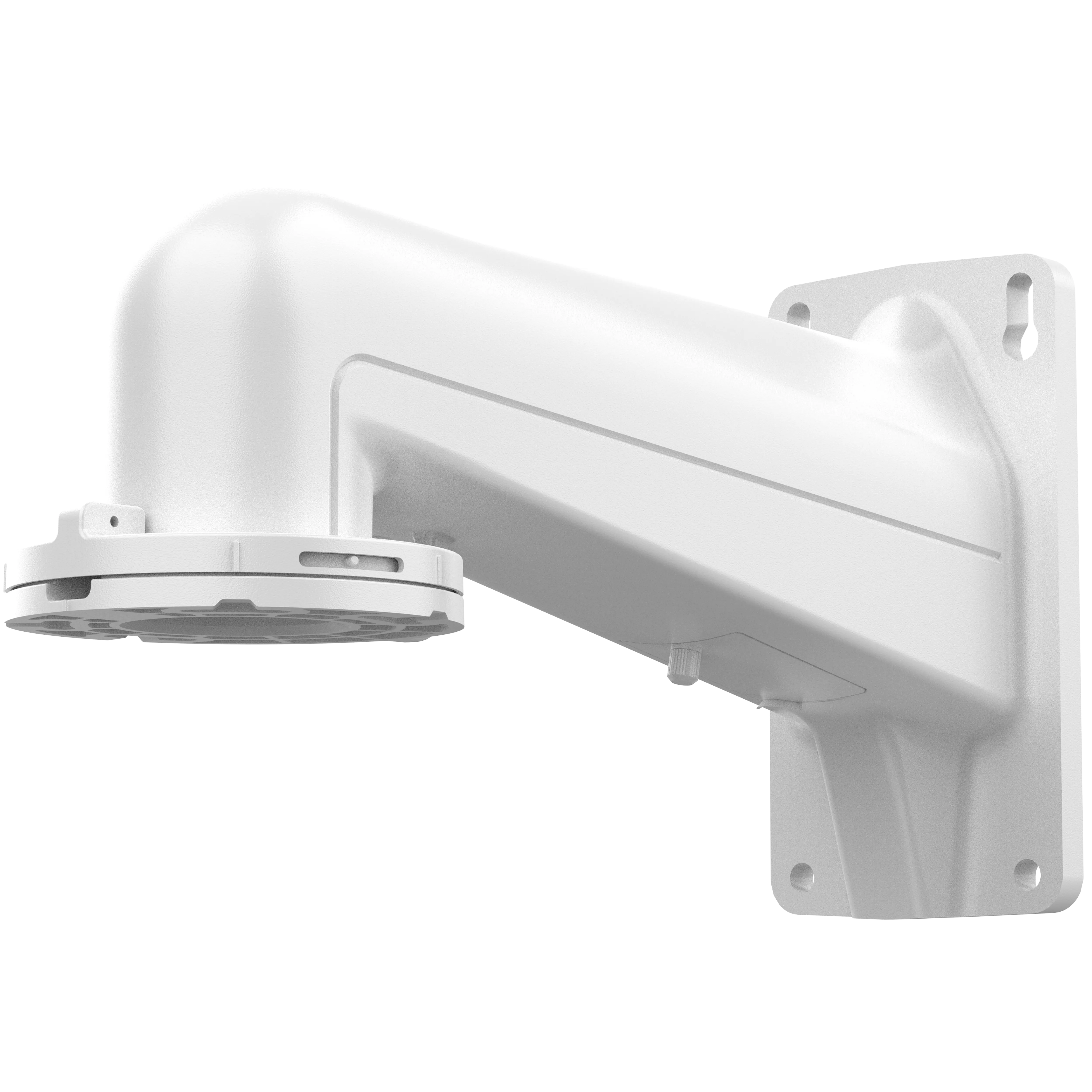 [HIK-DS-4603ZJ-WAAC] Soporte de montaje en pared para cámaras PTZ.
