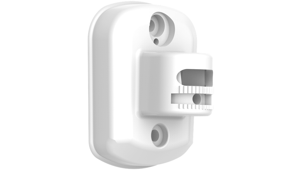 [HIK-DS-PDB-IN] Soporte de pared, admite cableado oculto, para detectores de interior