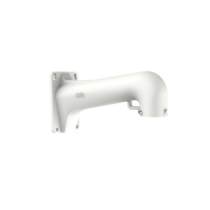 [HIK-DS-1603ZJ] Soporte de pared, aluminio. Marca Hikvision
