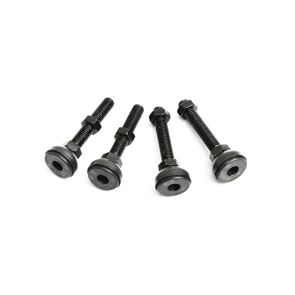 [IFL-IFT-M12FEET] Soporte de piso para gabinete tipo M12. Iflux