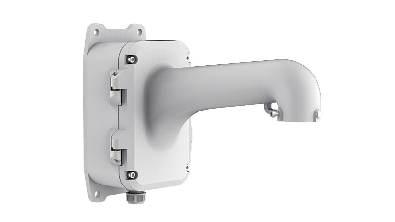 [HIK-DS-1604ZJ-BOX] Soporte para cámara tipo Box DS-1604ZJ-BOX