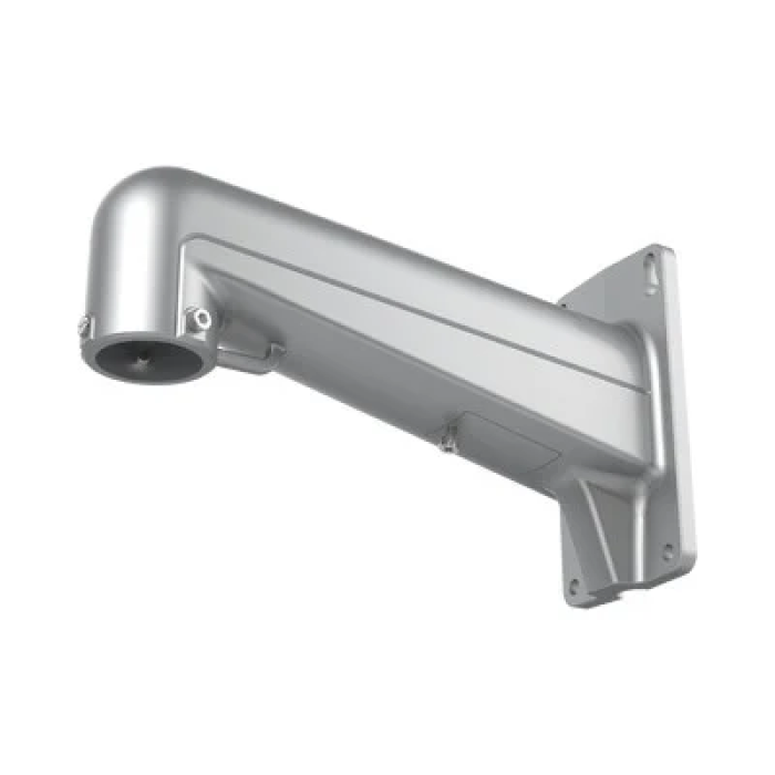 [HIK-DS-1602ZJ-P] Soporte para domo, color Platinum Gray. Hikvision