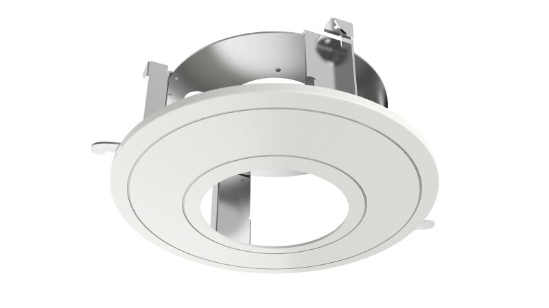 [HIK-DS-1227ZJ] Soporte para minidomo. Hikvision.