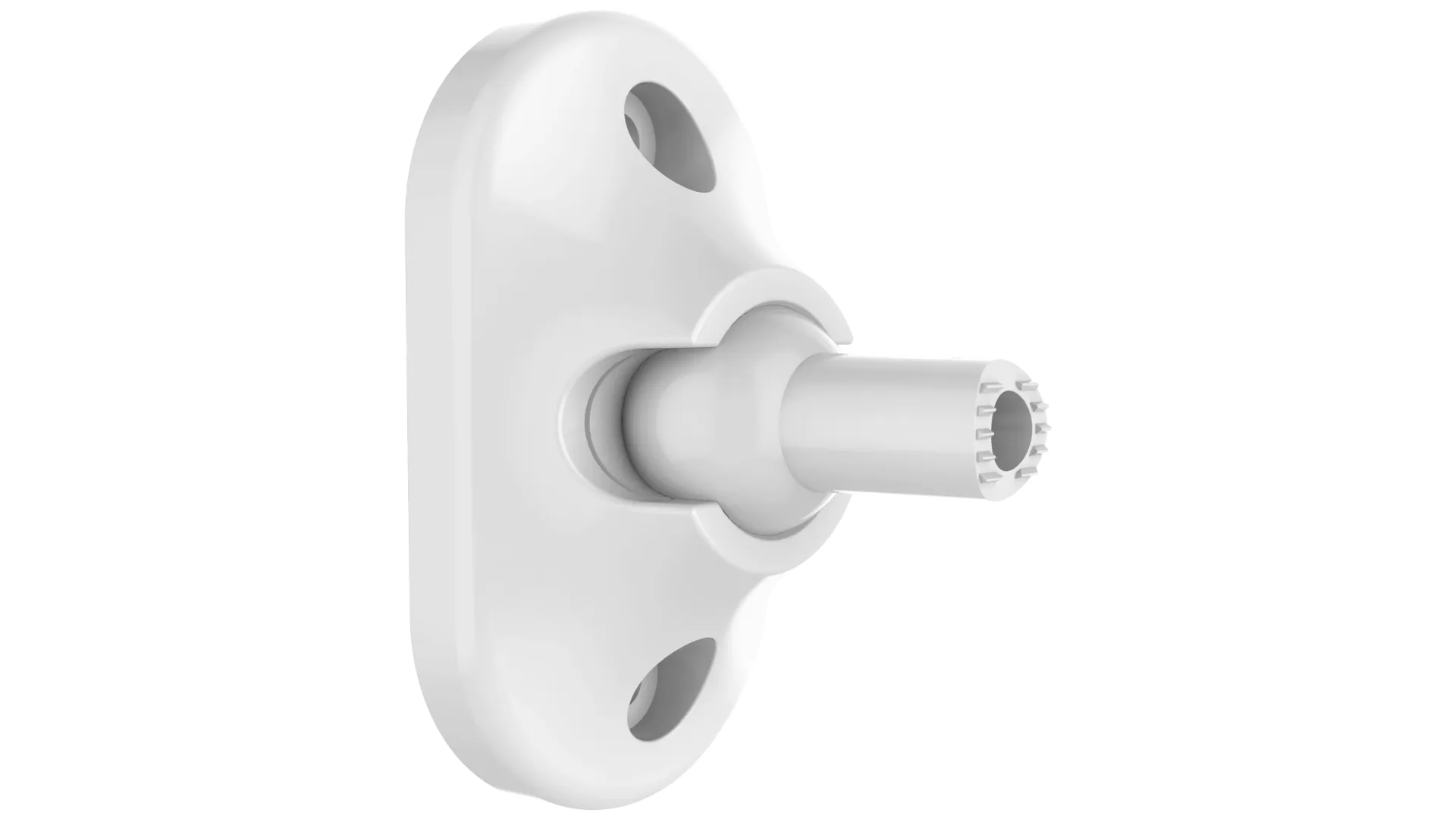 [HIK-DSPDBIN-UB] Soporte universal para sensor de alarma, uso universal. Marca Hikvision