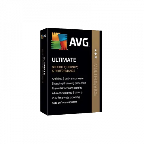 Suscripción Avigilon AVA Aware Cloud de 1 año por cámara