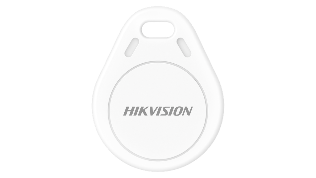 [HIK-DS-PT-M1] Tag de desarmado y armado para Panel de Alarma Hikvision