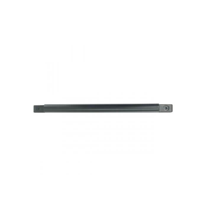 [ZKT-UHF1-TAG3] Tag de Proximidad UHF ZKTeco UHF1-TAG3 para Control de Acceso Vehicular con Instalación en Matrícula — Etiqueta de Largo Alcance para Identificación de Vehículos