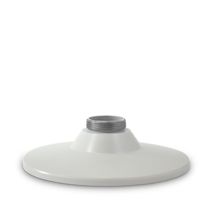 [ARC-SO-CAP] Tapa redonda de montaje 1.5" NPT para cámara SurroundVideo Omni