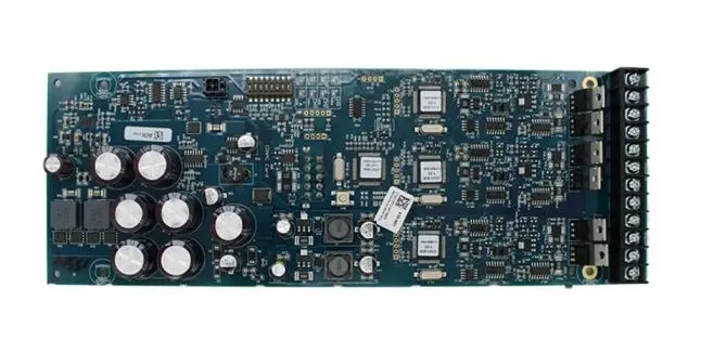 [SPL-4100-5451] Tarjeta IDNAC para panel 4100ES