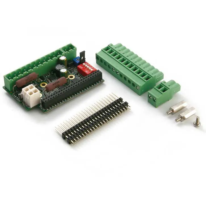 [ENT-DAB905ESE] Tarjeta Suplementaria para Electrocerradura y Función de Fuego — PMDAB905ESE