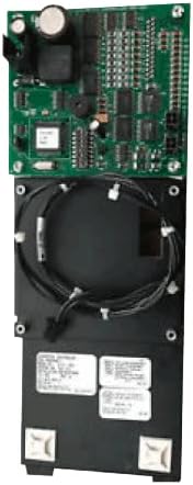 [SPL-4100-1288] Tarjeta de Control de Leds e interruptores 64/64. Simplex