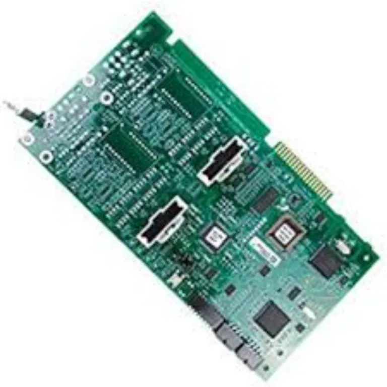 [SPL-4010-6307] Tarjeta de medios DSL para panel 4010.