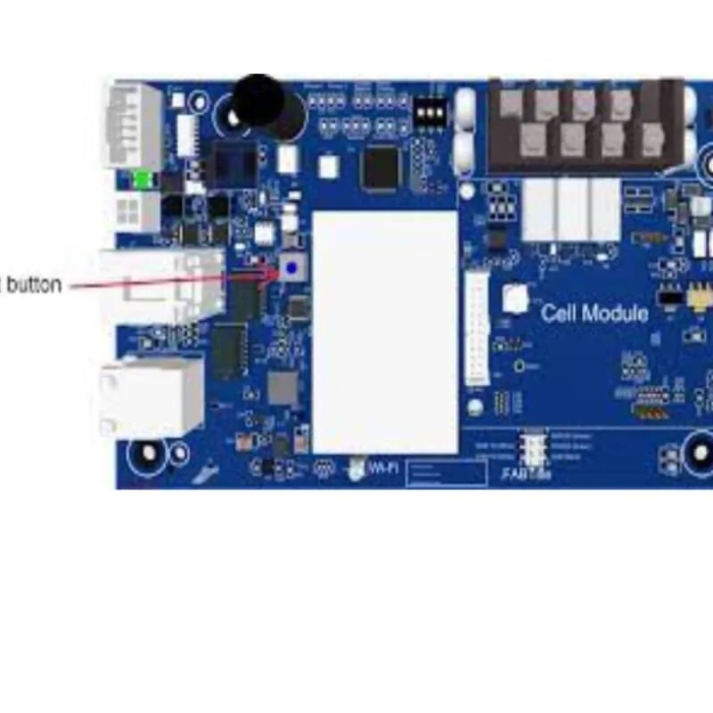 [SPL-2250-9800] Tarjeta de servicios Gateway y módulo de comunicación IP