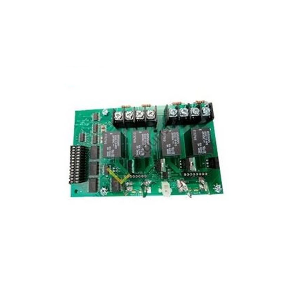[SPL-566-1422] Tarjeta principal 4007ES con fuente de poder NAC. Simplex