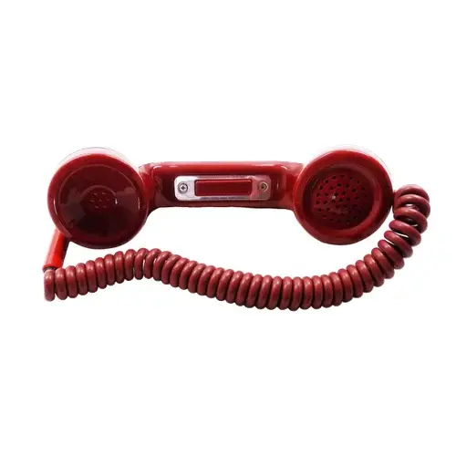 [SPL-2084-9024] Teléfono de emergencia. Simplex