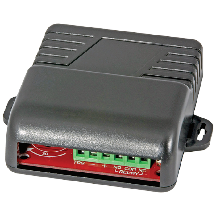 [SCL-SA-025Q] Temporizador programable. Seco-Larm