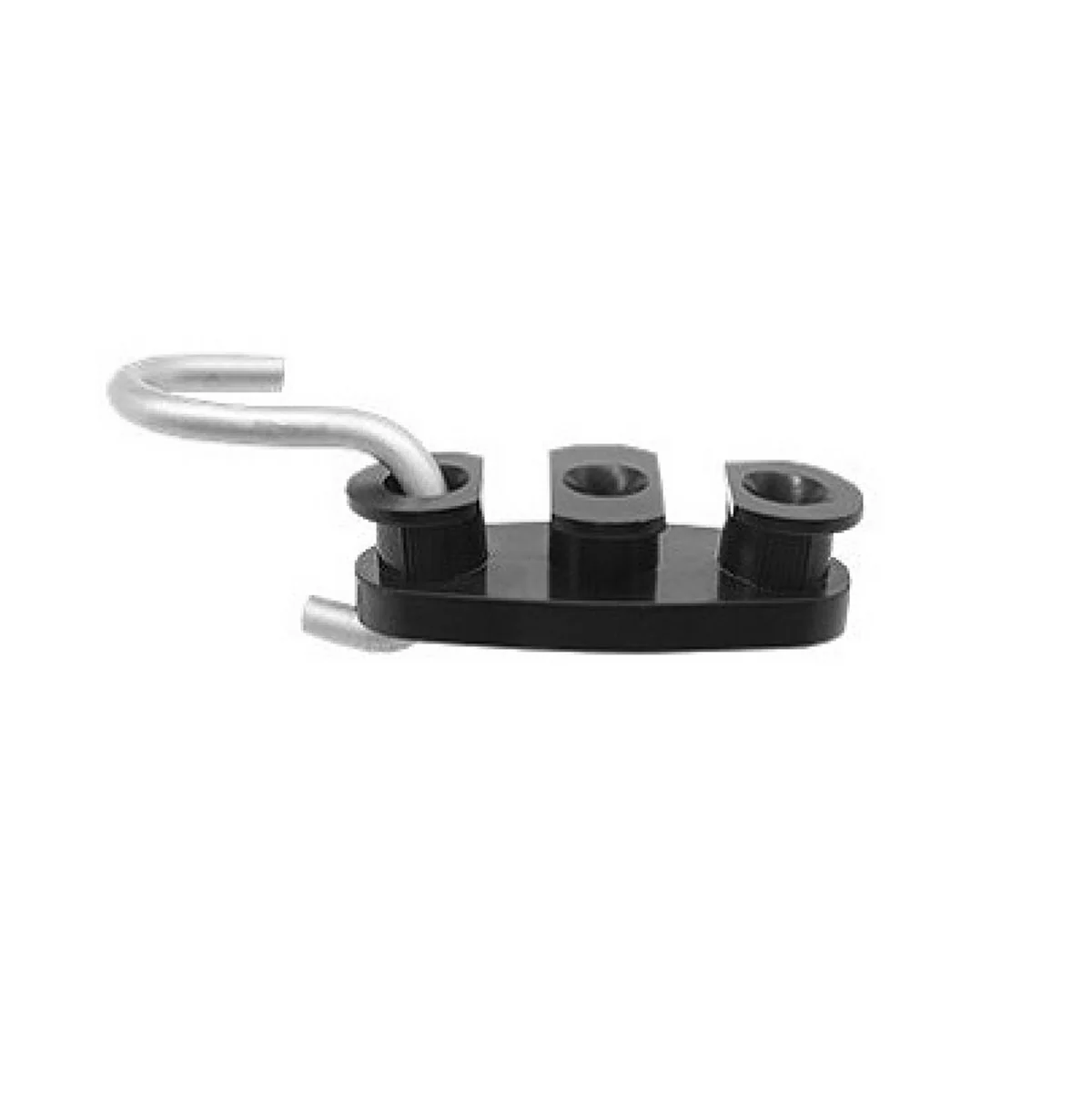 [CBL-OFT-TCH] Tensor para Cable con Gancho Galvanizado. Cablix