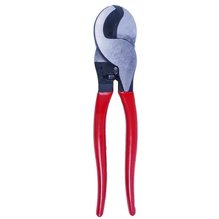 [CBL-ATL-SC-HD10] Tijeras de corte de alambre de cromo pesado. Cablix