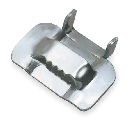 [CBL-OFT-BS22 304] Tira de bandas en espiral de acero inoxidable 304 de 03-3 / 4 ". Cablix