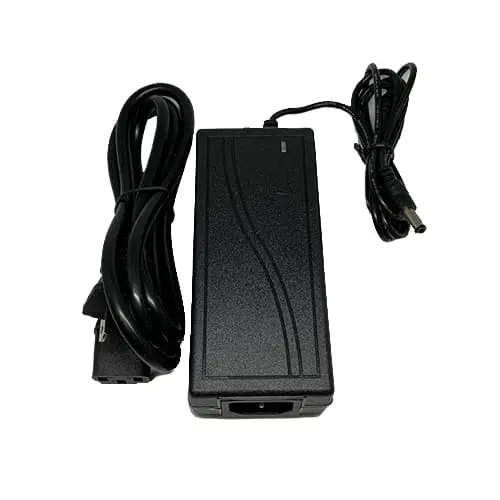 [IFL-ZKPSU1250-D] Transformador 12V DC - 5Amp con una salida macho (LA). Iflux