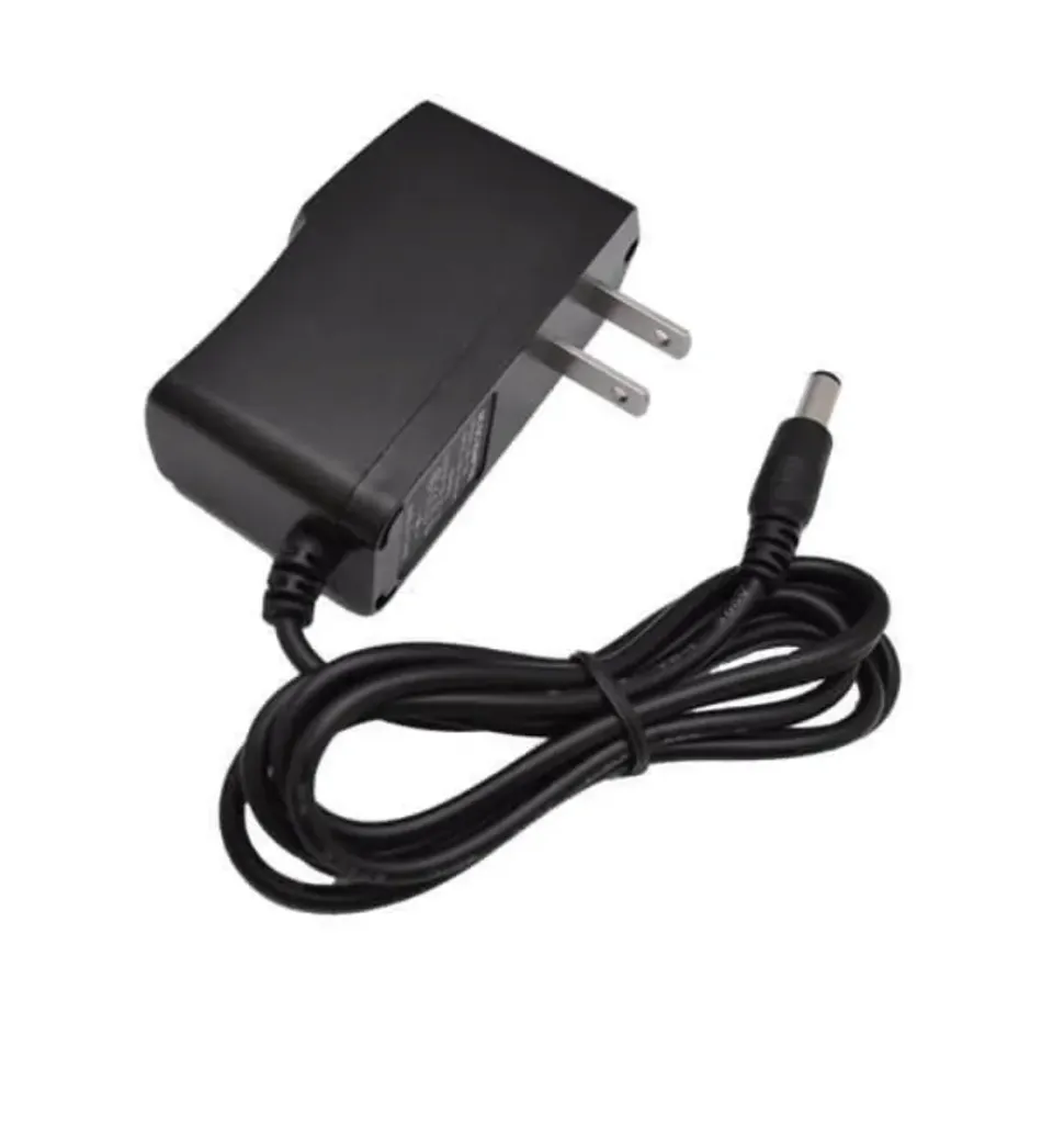 [IFL-PS12DC05A] Transformador de 12Vdc, 500mA.