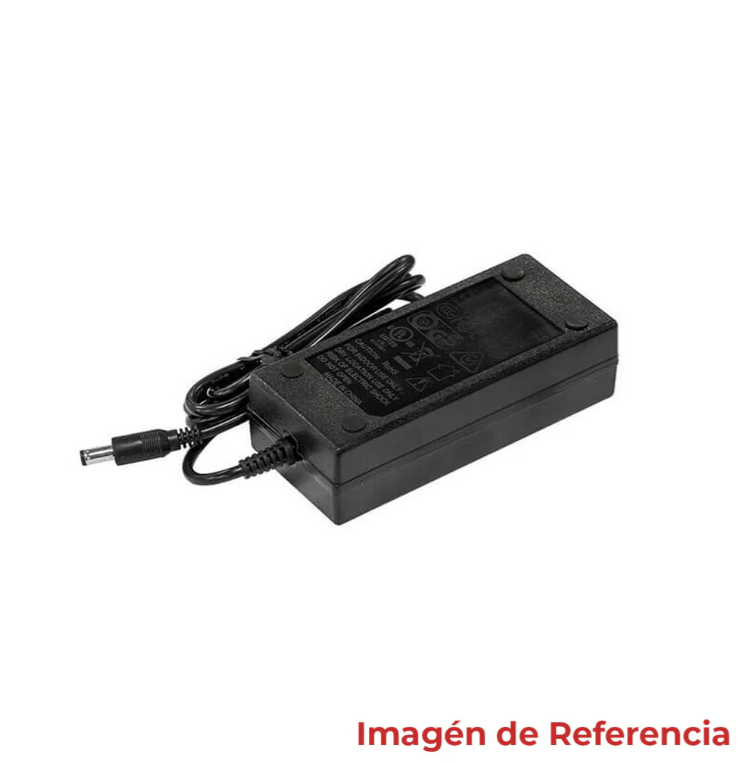 Transformador de 24VCA 5.5 Amp. Hikvision
