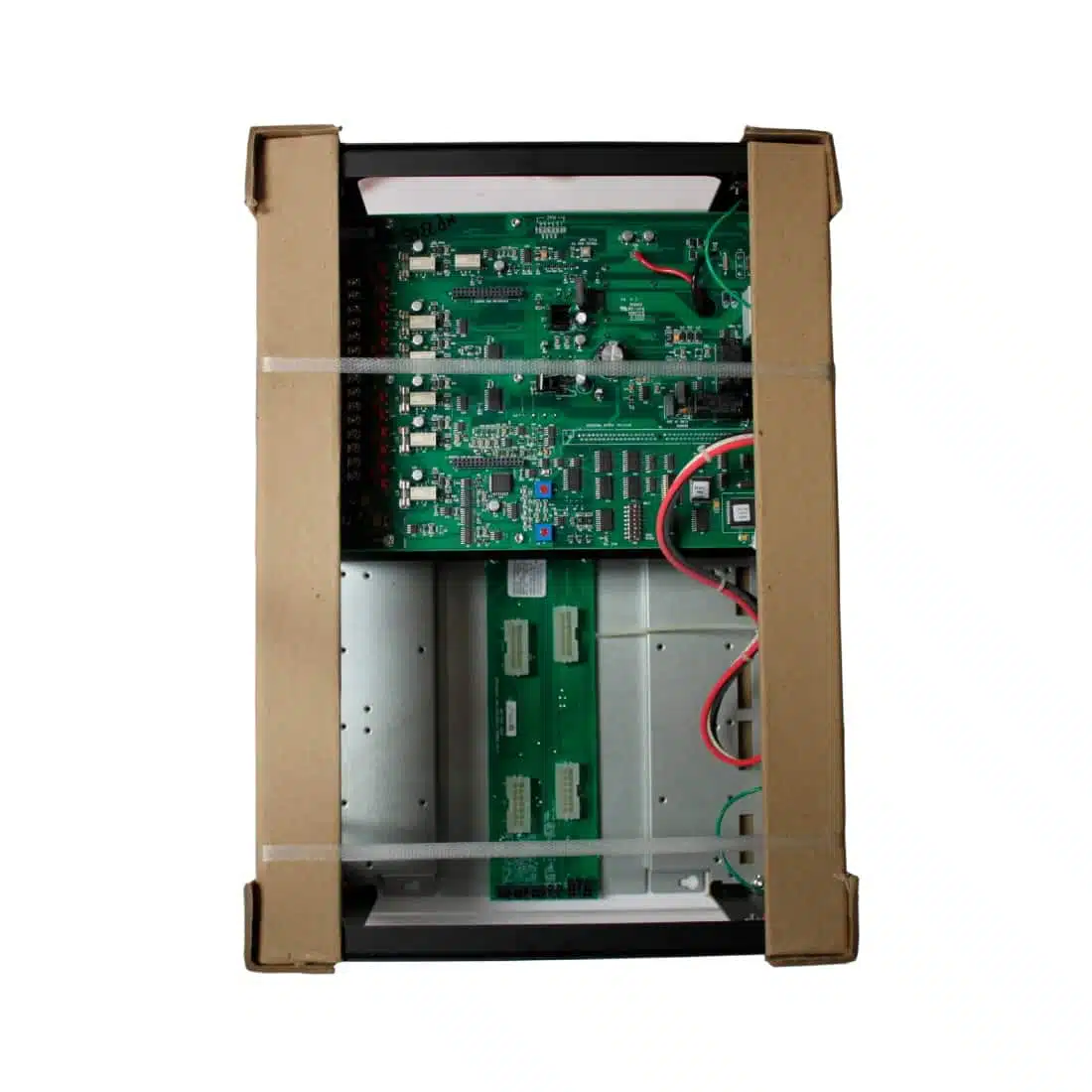 [SPL-4100-9601] Transponder local para panel de incendio. Simplex