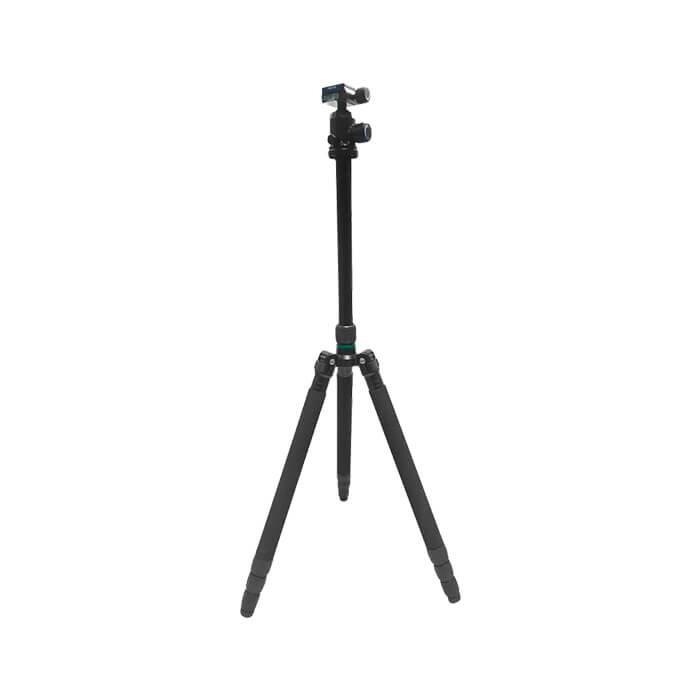 [HIK-DS-2907ZJ] Trípode para cámaras térmicas. Hikvision.
