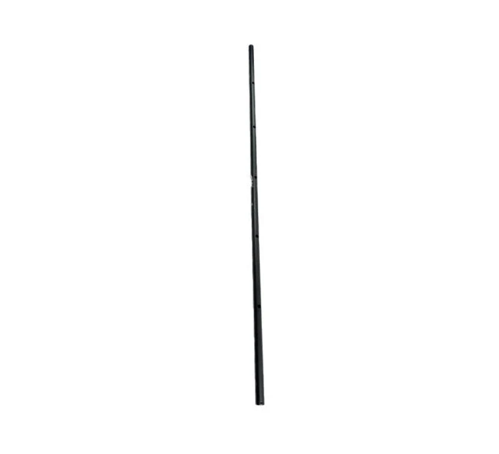 [SPL-4098-9856] Tubo de muestreo para ducto de hasta 124 cm de ancho. Simplex