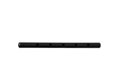 [SPL-4098-9854] Tubo de muestreo para ducto de hasta 30.5 cm de ancho. Simplex