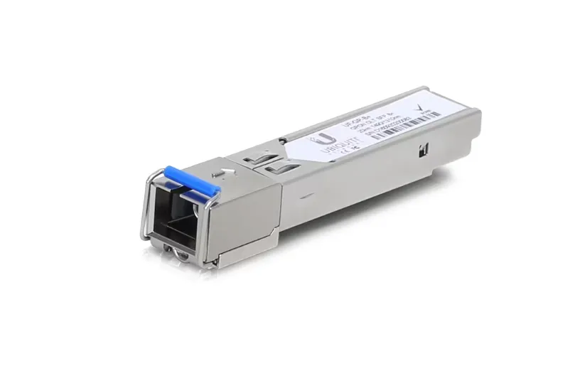 [UBT-UF-GP-C+] UFiber GPON OLT SFP Clase C+ | 2.5 Gbps Downstream · 20 km · Hasta 128 ONUs por Puerto · Mayor Presupuesto Óptico que B+