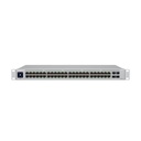 UniFi Switch Pro Max 24 PoE | 400W PoE++ · 8 Puertos 2.5 GbE · 2 SFP+ 10G · Layer 3 · Etherlighting™