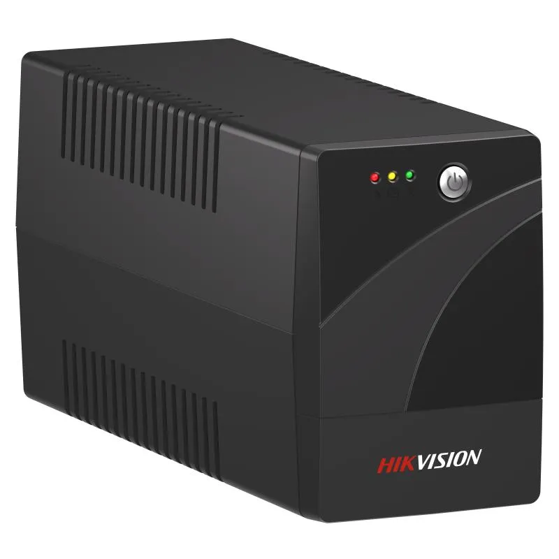 UPS de 1000 VA/600 W, 110 V con batería integrada, AVR integrado, Protección contra sobrecarga