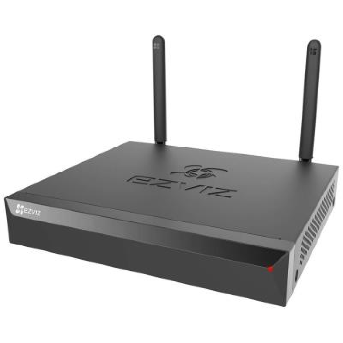Unidad de almacenamiento para 8 cámaras Wifi CS-X5S-R100-8W