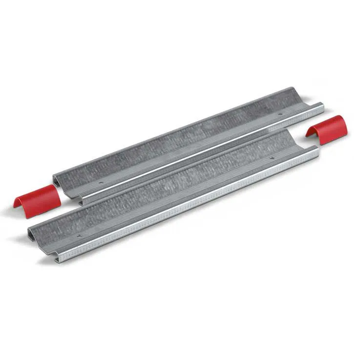 [ENT-QIKBG] Unión para brazo elíptico. NAQIKBG