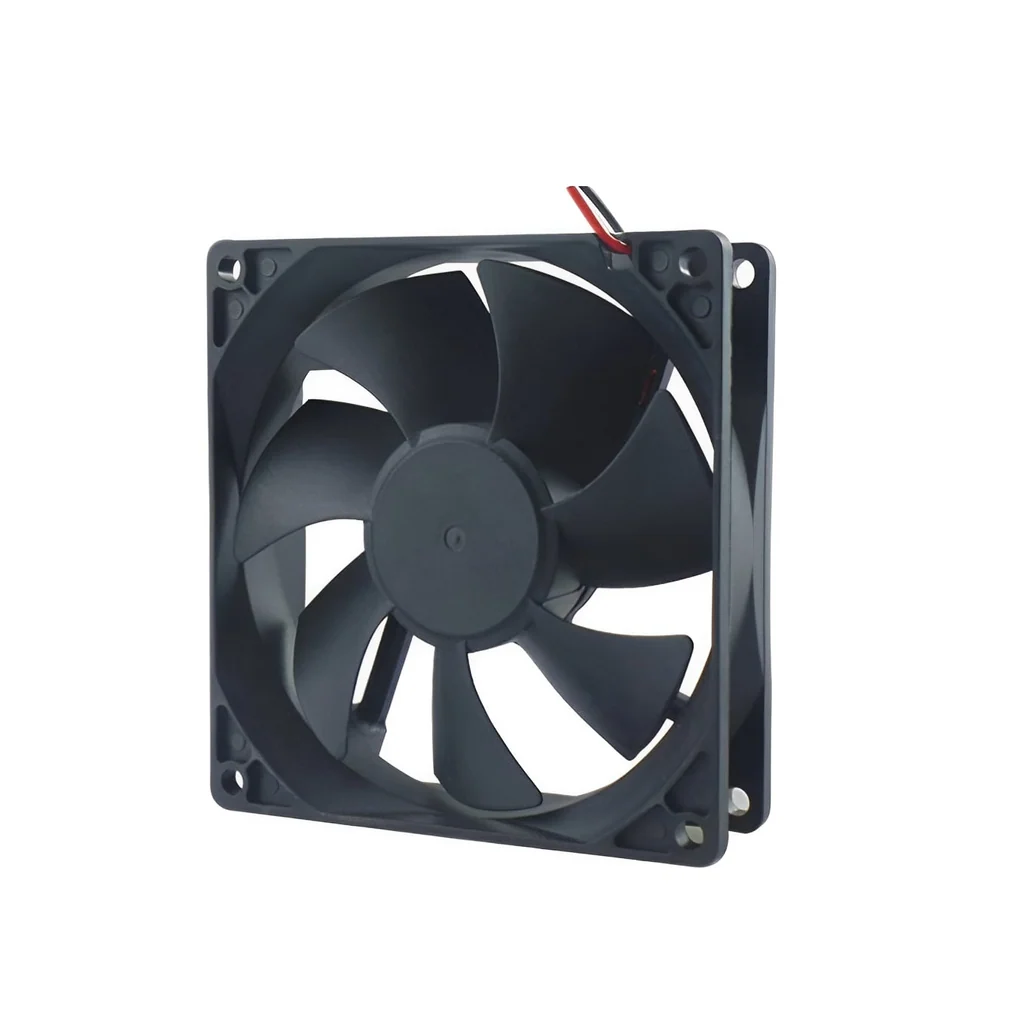 [IFL-IFT-FAN] Ventilador 110V para gabinete. Iflux