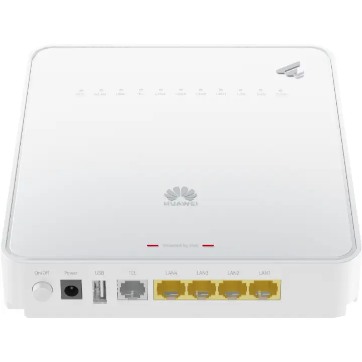 [HWE-F500D-12-4G1V] eKitOptiX Punto de acceso óptico (AP) de la solución de acceso óptico de Huawei. Utiliza tecnologías GPON para ofrecer a los usuarios acceso de banda ultraancha, alto rendimiento y amplia cobertura. Su alto rendimiento en el reenvío d 50088438